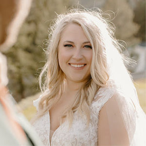 Meet your Posher, Brittanny